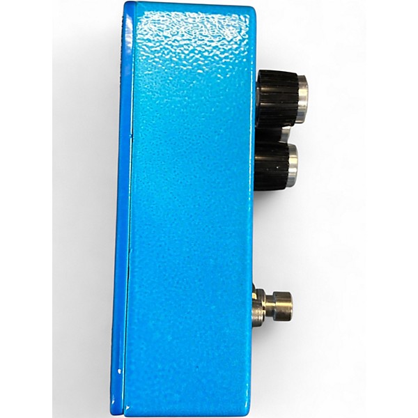 Used 2020s Park Amplifiers Fuzz Sound Effect Pedal