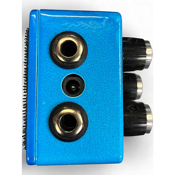 Used 2020s Park Amplifiers Fuzz Sound Effect Pedal