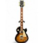 Used 2012 Gibson Les Paul Studio 2 Tone Sunburst Solid Body Electric Guitar thumbnail