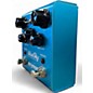 Used Strymon Bluesky Reverb V1 Effect Pedal