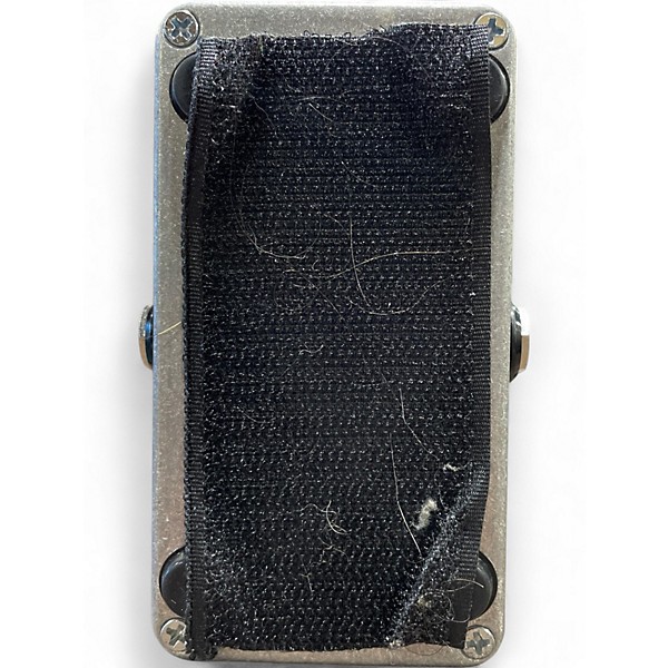 Used Electro-Harmonix Big Muff Op-amp Effect Pedal