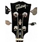 Used Gibson SG Bass Red Electric Bass Guitar