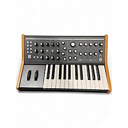 Used Moog SUBSEQUENT 25 Synthesizer