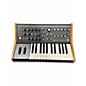 Used Moog SUBSEQUENT 25 Synthesizer thumbnail