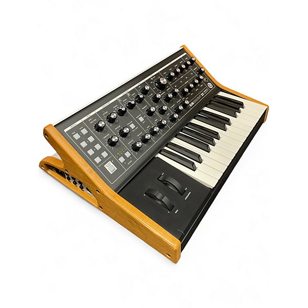 Used Moog SUBSEQUENT 25 Synthesizer