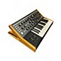 Used Moog SUBSEQUENT 25 Synthesizer