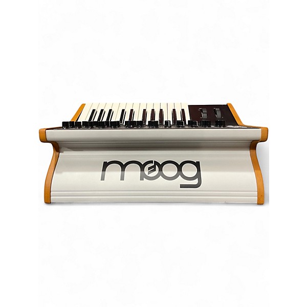 Used Moog SUBSEQUENT 25 Synthesizer