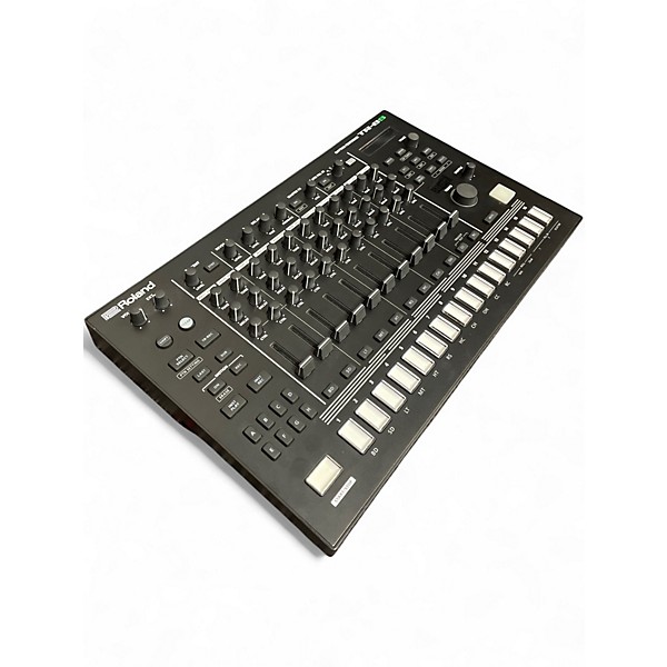Used Roland TR8S Drum Machine