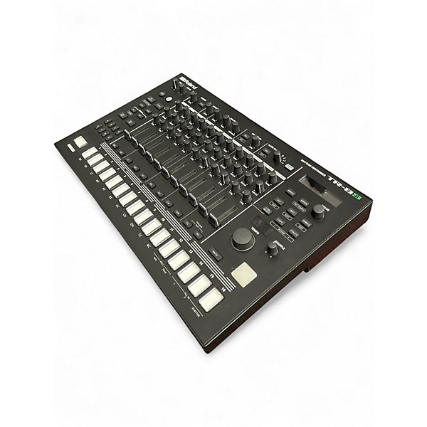 Used Roland TR8S Drum Machine