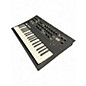 Used KORG MINILOGUE XD Synthesizer