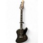 Used Schecter Guitar Research Paul Wiley Noir Carbon Grey Solid Body Electric Guitar