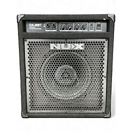Used NUX DA-30BT Keyboard Amp