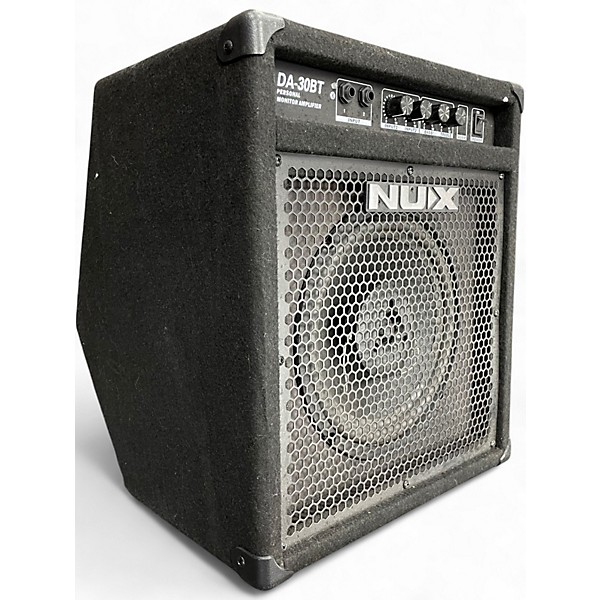 Used NUX DA-30BT Keyboard Amp
