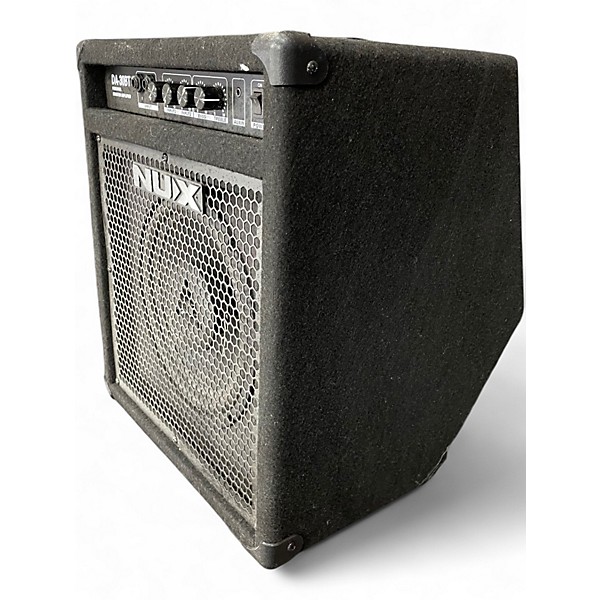 Used NUX DA-30BT Keyboard Amp