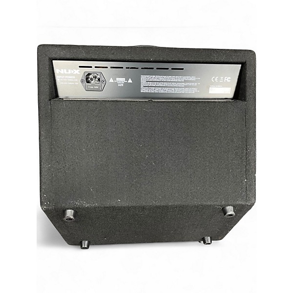 Used NUX DA-30BT Keyboard Amp