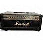 Used Marshall MG100HCFX 100W Solid State Guitar Amp Head thumbnail