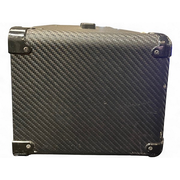 Used Marshall MG100HCFX 100W Solid State Guitar Amp Head