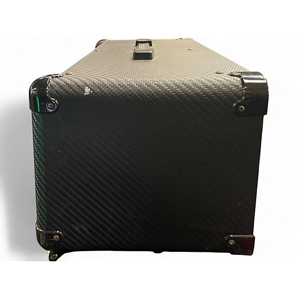 Used Marshall MG100HCFX 100W Solid State Guitar Amp Head