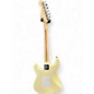 Used 2022 Fender Artist Series Eric Clapton Stratocaster Olympic White Solid Body Electric Guitar
