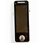 Used D'Addario Pedal Tuner Tuner Pedal thumbnail