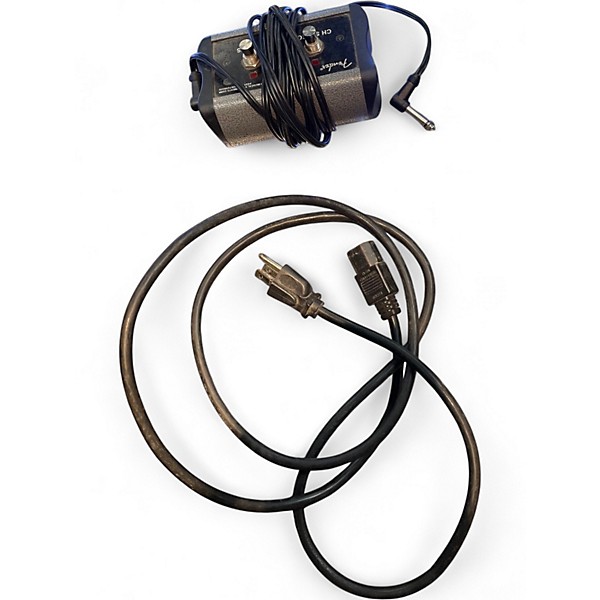 Used Fender Champion 100 Guitar Combo Amp