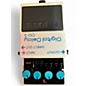 Used BOSS DD3 Digital Delay Effect Pedal