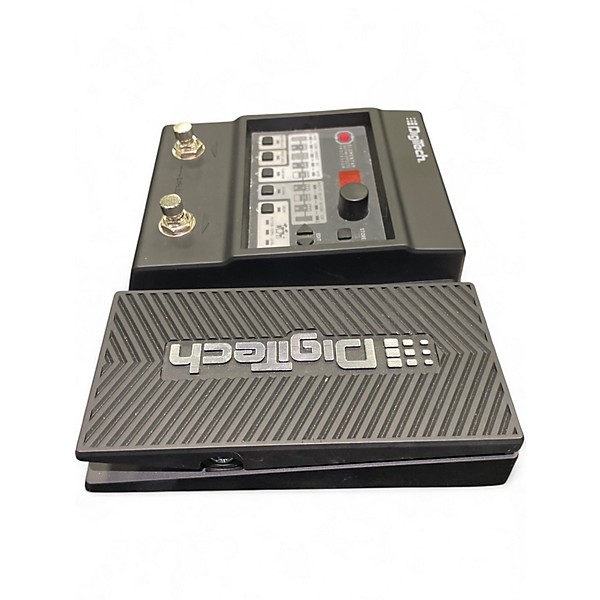 Used DigiTech Element XP Effect Processor