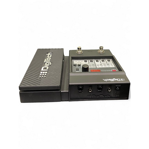 Used DigiTech Element XP Effect Processor