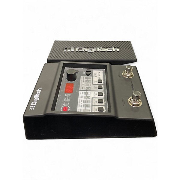 Used DigiTech Element XP Effect Processor