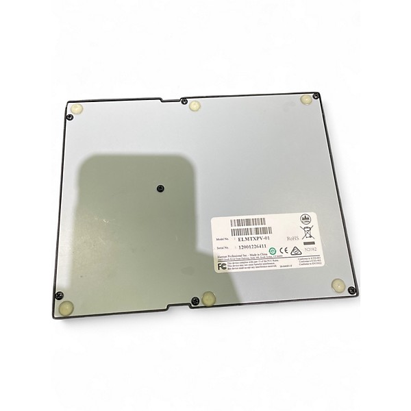 Used DigiTech Element XP Effect Processor