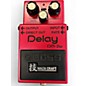 Used BOSS DM2W Delay Waza Craft Effect Pedal thumbnail