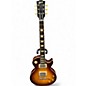 Used 2021 Gibson LPR8 1958 Les Paul Reissue Royal Tea Burst Solid Body Electric Guitar thumbnail