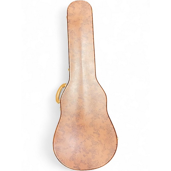 Used 2021 Gibson LPR8 1958 Les Paul Reissue Royal Tea Burst Solid Body Electric Guitar