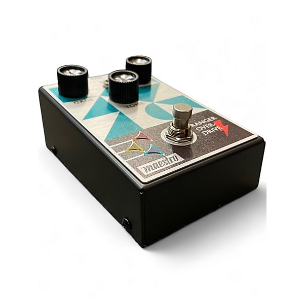 Used Maestro Ranger Effect Pedal