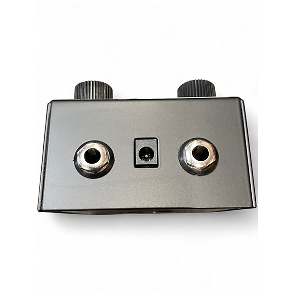 Used Maestro Fuzz Tone FZ-M Effect Pedal