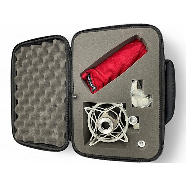 Used Shure KSM44A Condenser Microphone