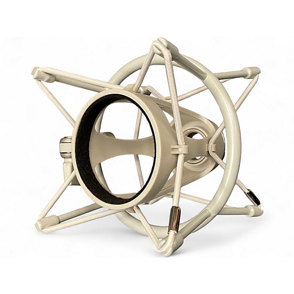 Used Shure KSM44A Condenser Microphone