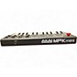 Used Akai Professional MPK Mini MIDI Controller