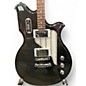 Used Airline MAP TENOR BLACK Electric Guitar thumbnail