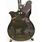 Used Airline MAP TENOR BLACK Electric Guitar