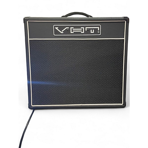 Used VHT Special 6 Ultra Hand Wired Tube Guitar Amp Head