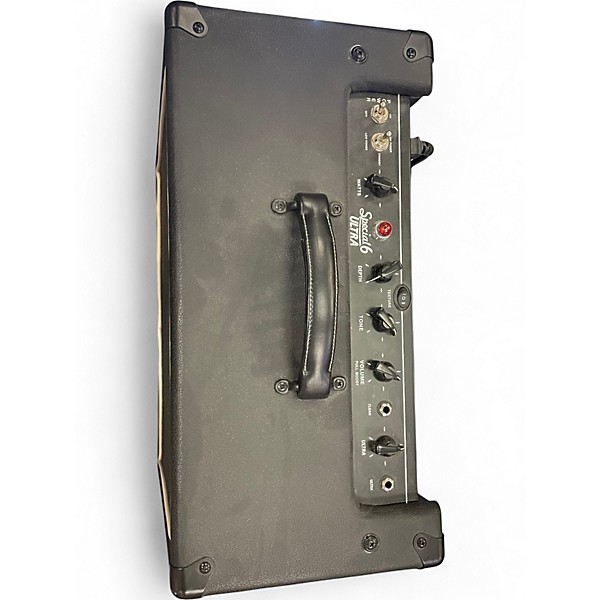 Used VHT Special 6 Ultra Hand Wired Tube Guitar Amp Head