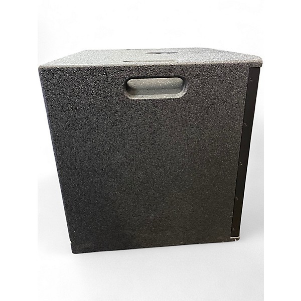 Used Pioneer DJ XPRS182S 1x18 Sub Powered Subwoofer