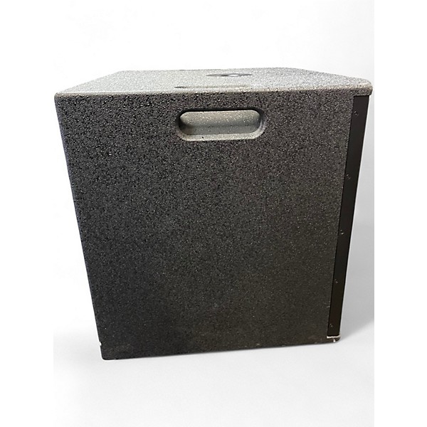 Used Pioneer DJ XPRS1182S 1x18 SUB Powered Subwoofer