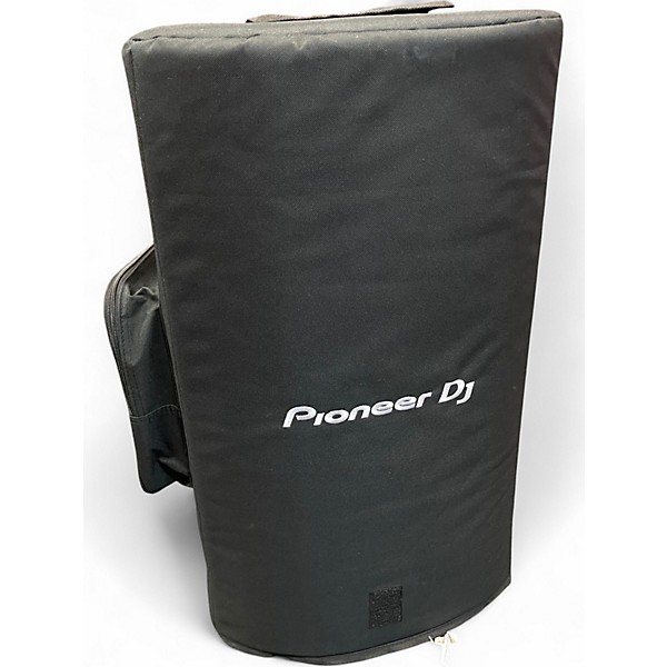 Used Pioneer DJ XPRS122 1x12 Powered Speaker