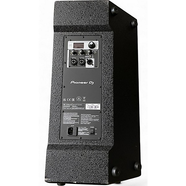 Used Pioneer DJ XPRS122 1x12 Powered Speaker