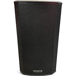 Used Pioneer DJ XPRS122 1x12 Powered Speaker