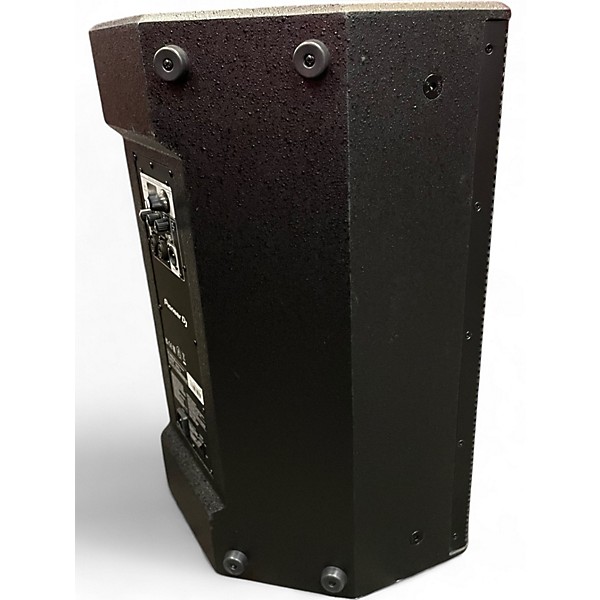 Used Pioneer DJ XPRS122 1x12 Powered Speaker