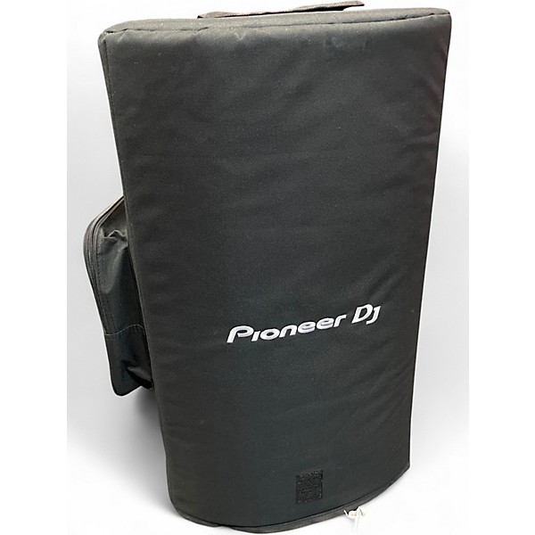 Used Pioneer DJ XPRS122 1x12 Powered Speaker