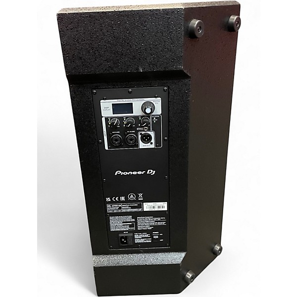 Used Pioneer Dj xprs122 1x12 Powered Speaker